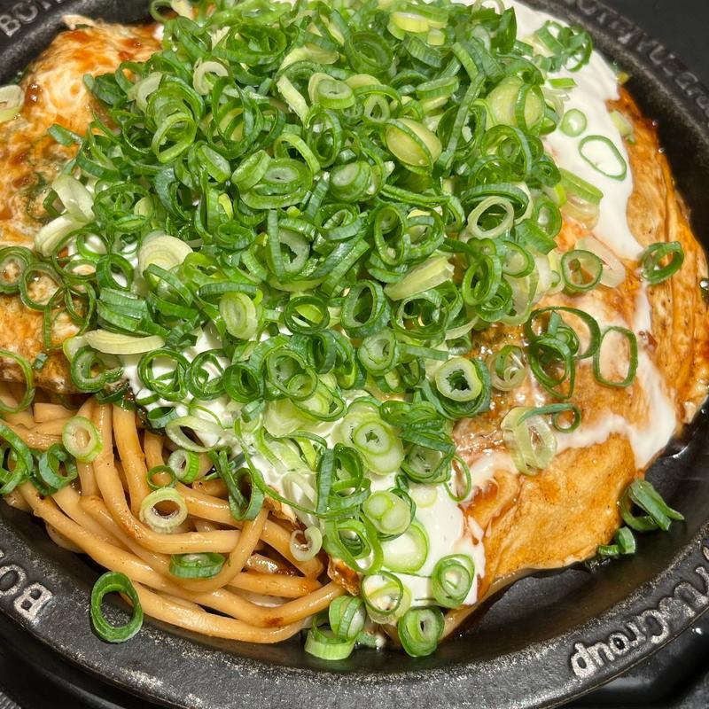 ねぎモダン(Japan Traveling Restaurant 関西国際空港店)