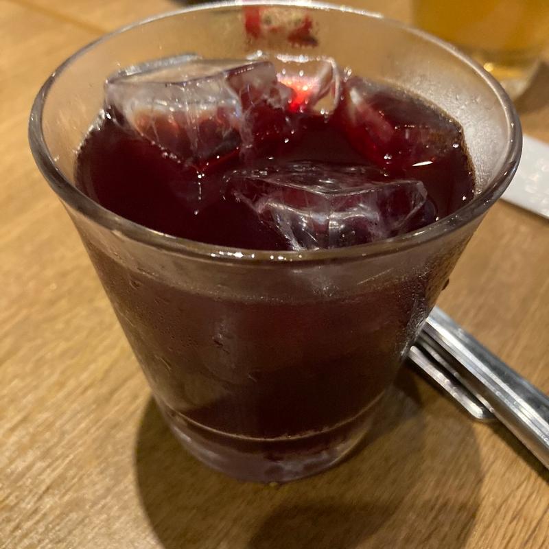 サングリア（赤）(リザラン 三軒茶屋)