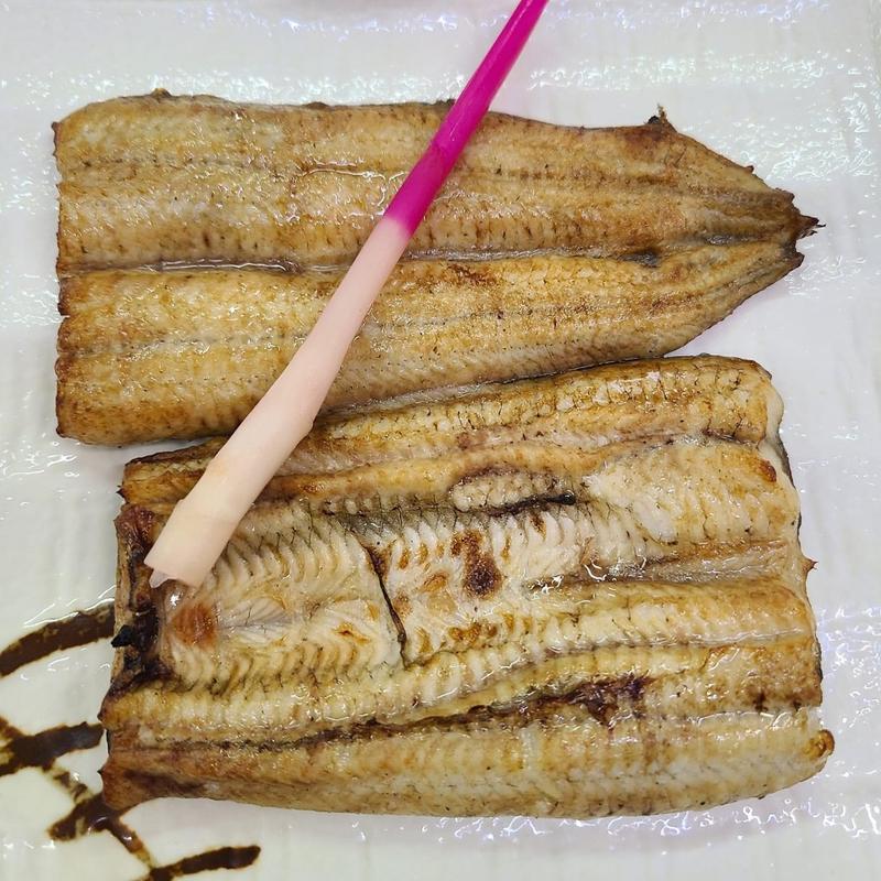 単品白焼き(又兵衛 船形店)