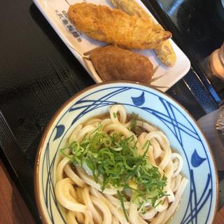 ぶっかけうどん(丸亀製麺 札幌美しが丘店 )