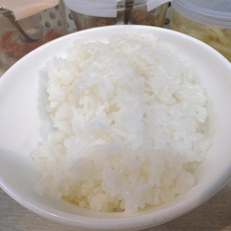 ライス(ラーメン桜道)