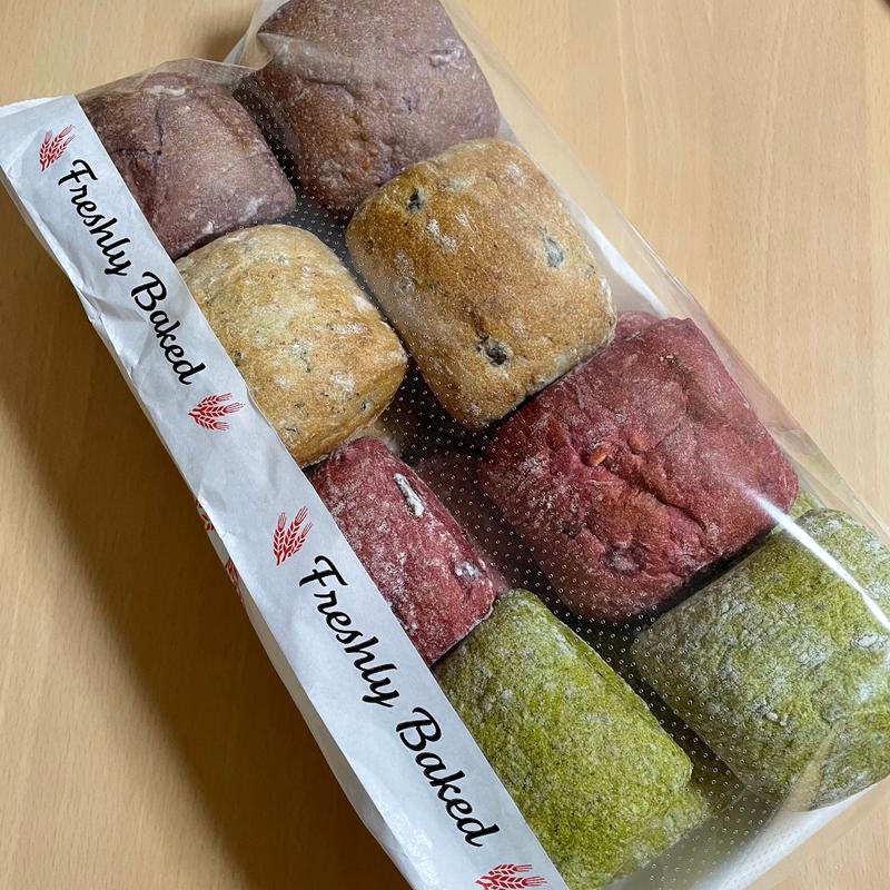 ブーランジェリーブレッド(コストコ 広島倉庫店 )