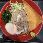 朝そば