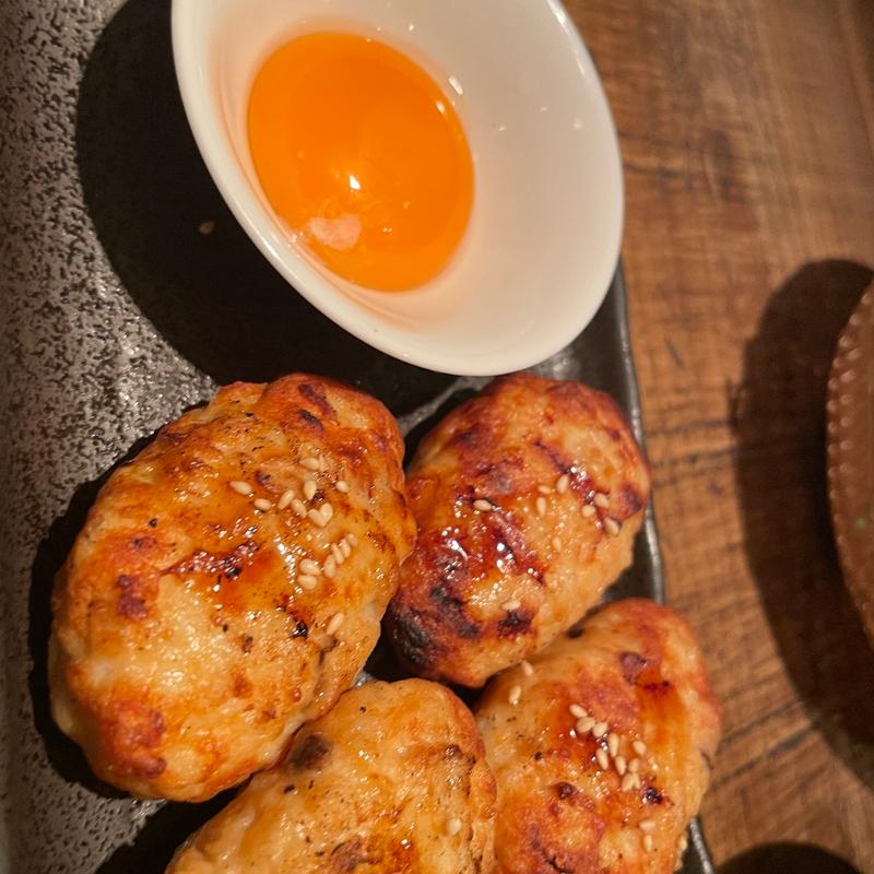 つくね(とりのほまれ)