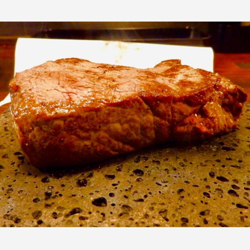 大須 de ステーキ(200g)(大須deステーキ)