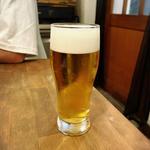 生ビール（プレミアムモルツ）