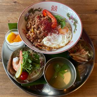 (spicekitchen popo スパイスキッチンポポ)