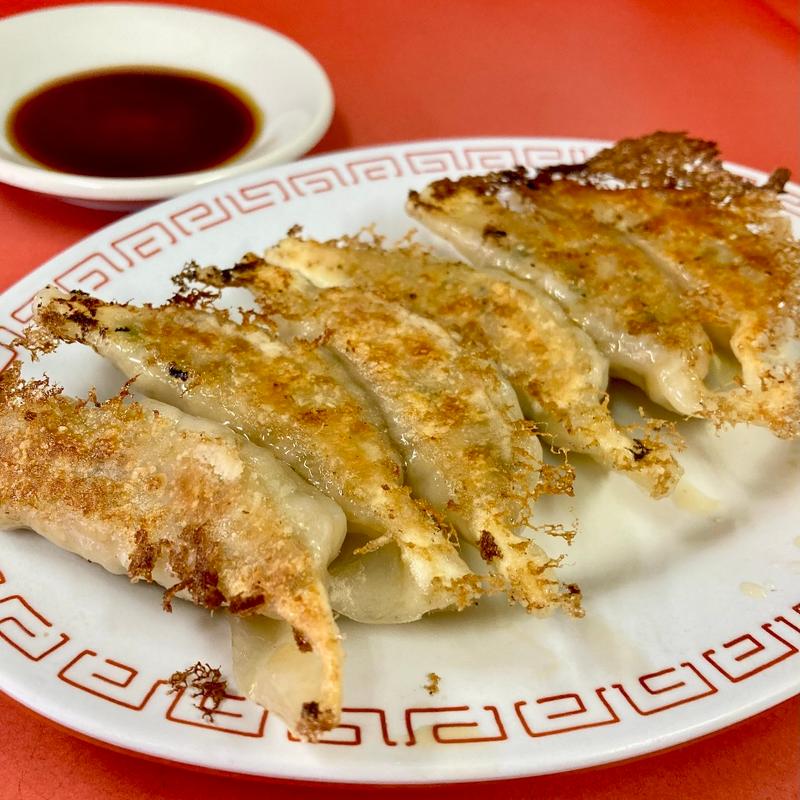 ギョーザ(北京 )