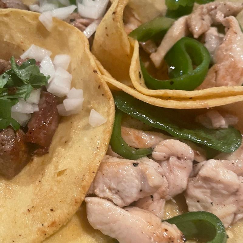 タコス(サルシータ)