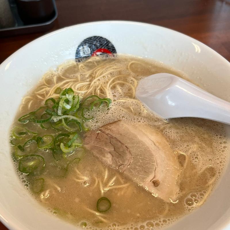 ラーメン(麺 極み)
