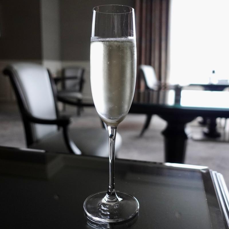 シャンパーニュ(ザ･リッツ･カールトン 大阪)