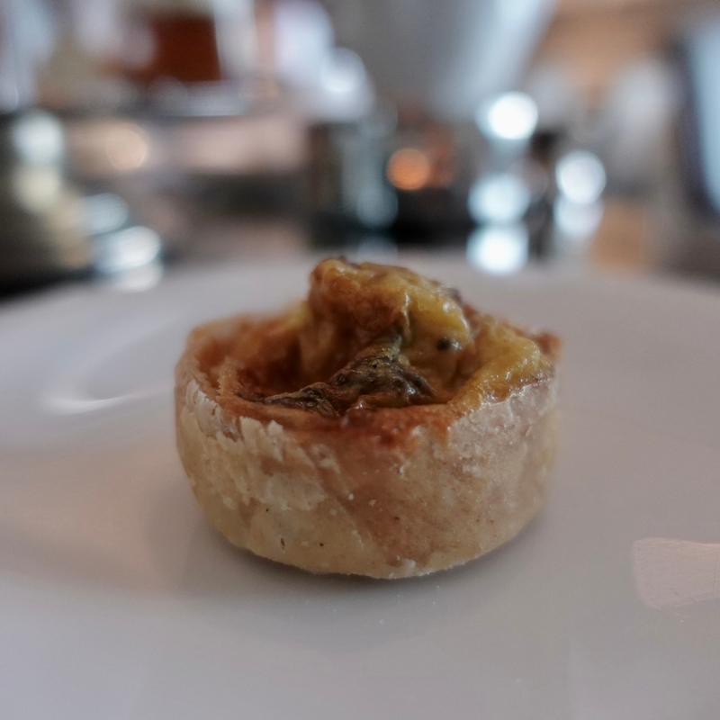 タルト(ザ･リッツ･カールトン 大阪)