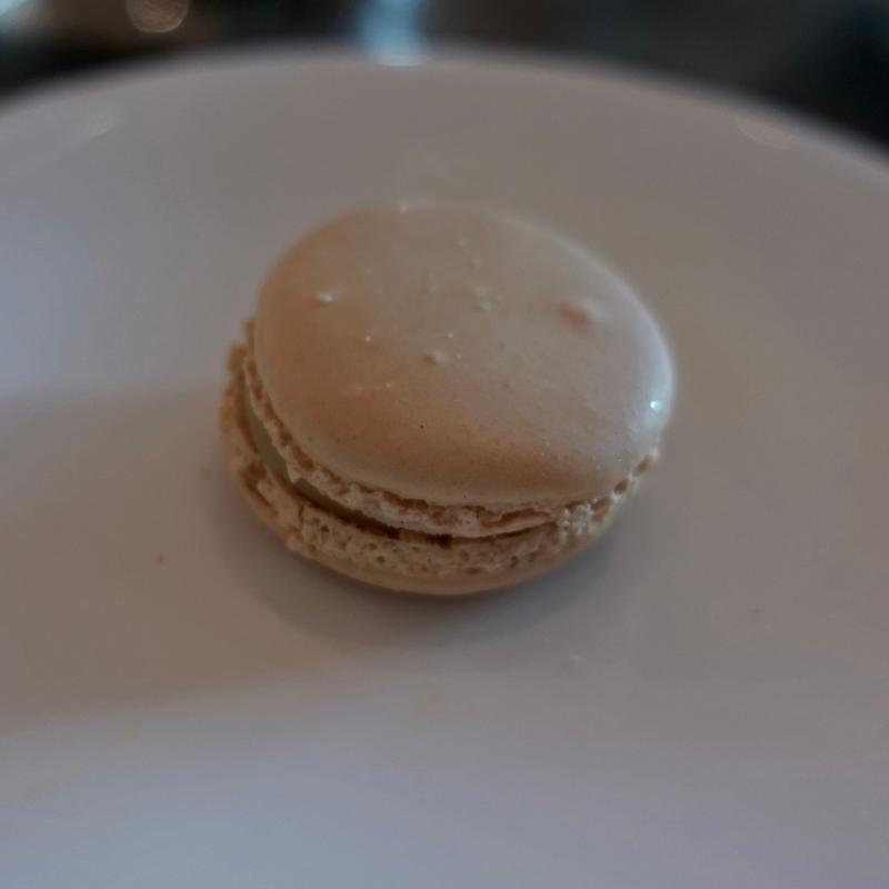 マカロン(ザ･リッツ･カールトン 大阪)