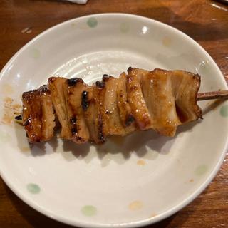 しろ　(タレ)(のんき 赤羽店 （もつやき のんき）)