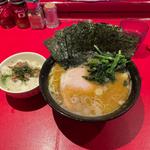 ラーメン(ラーメン 厚木家)