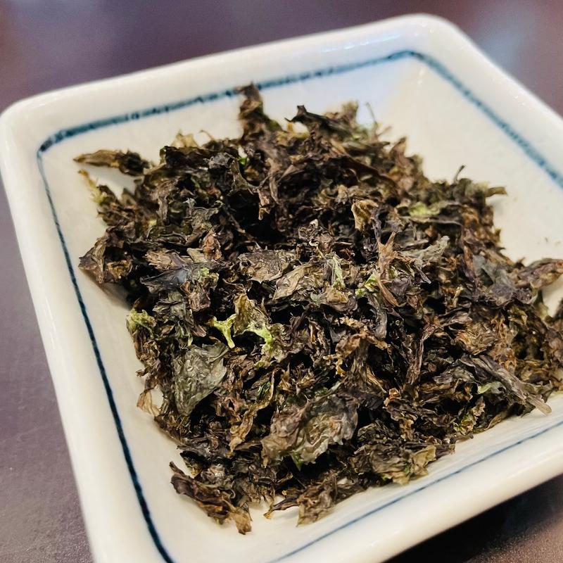 バラ海苔(極煮干し本舗 久喜店)