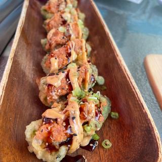 Tangaroa Bites(Kahuna Tiki Tu)