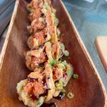 Tangaroa Bites