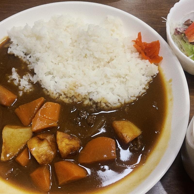 カレーライス(フォレスト （FOREST）)