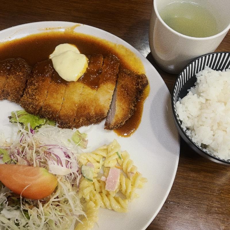 わらじカツ(フォレスト （FOREST）)