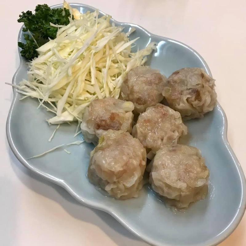 シューマイ(ミッキー飯店 （ミツキーハンテン）)