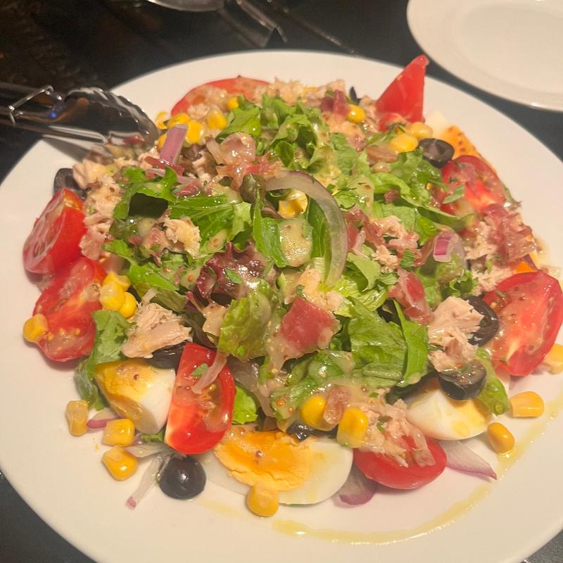 飲み放題付コース(エル・ソル・デ・カタルーニャ)