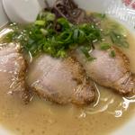 九州ラーメン(九州ラーメン八起 )