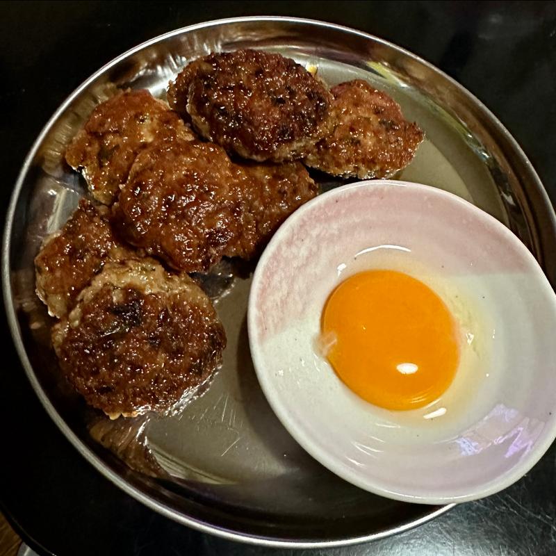 つくね(ベルクス 東墨田店)