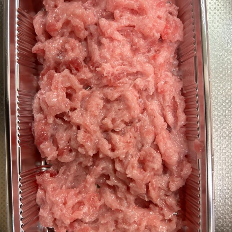 ネギトロ(㈱トミツネ水産)