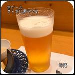 生ビール（サッポロ黒ラベル）