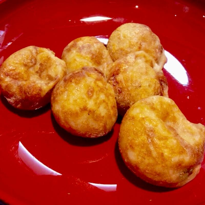 たこ焼き(素焼き)6個(多幸屋 )