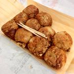 たこ焼き10個