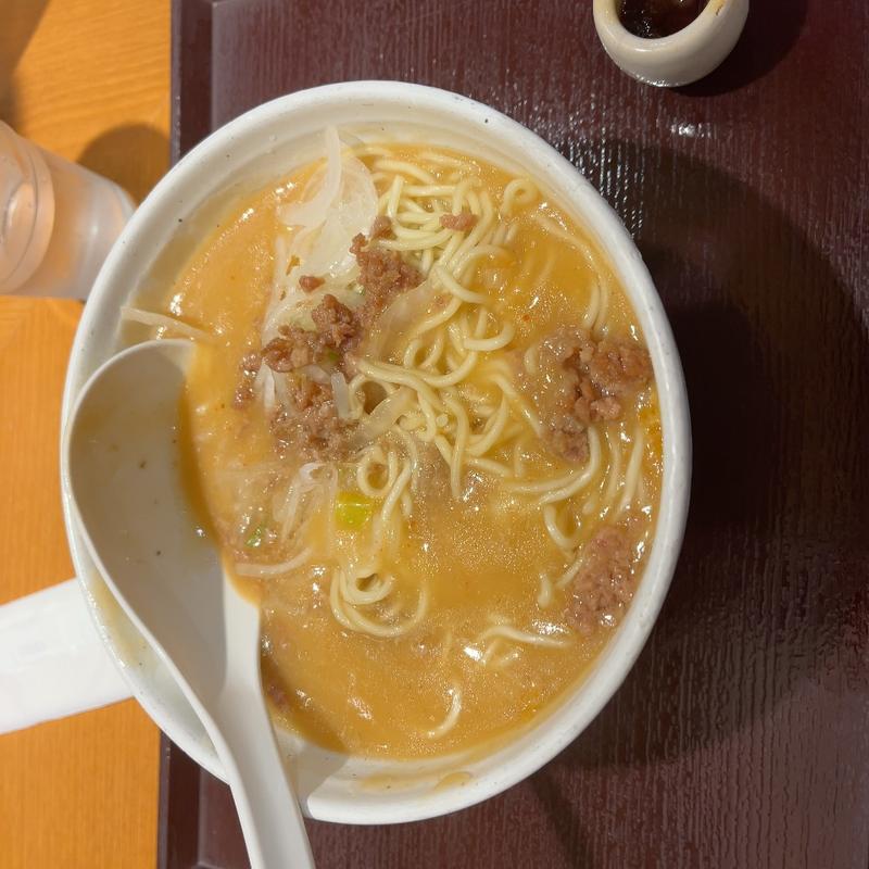 依里(麺や一途 導)