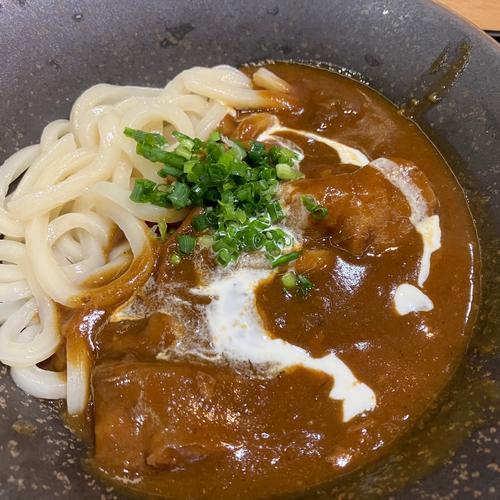 Curry Udon Recipe (カレーうどん) From Scratch
