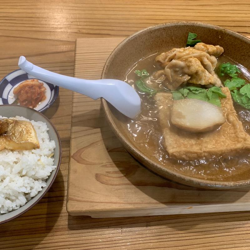 にく豆腐(にく豆腐 しげ子)