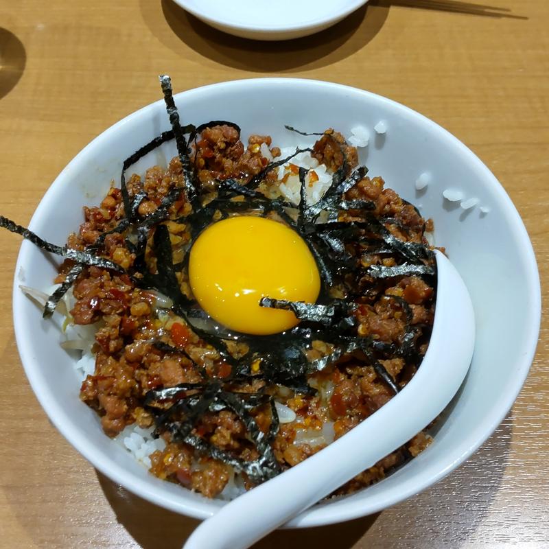 台湾飯(味仙 JR名古屋駅店 （ミセン）)