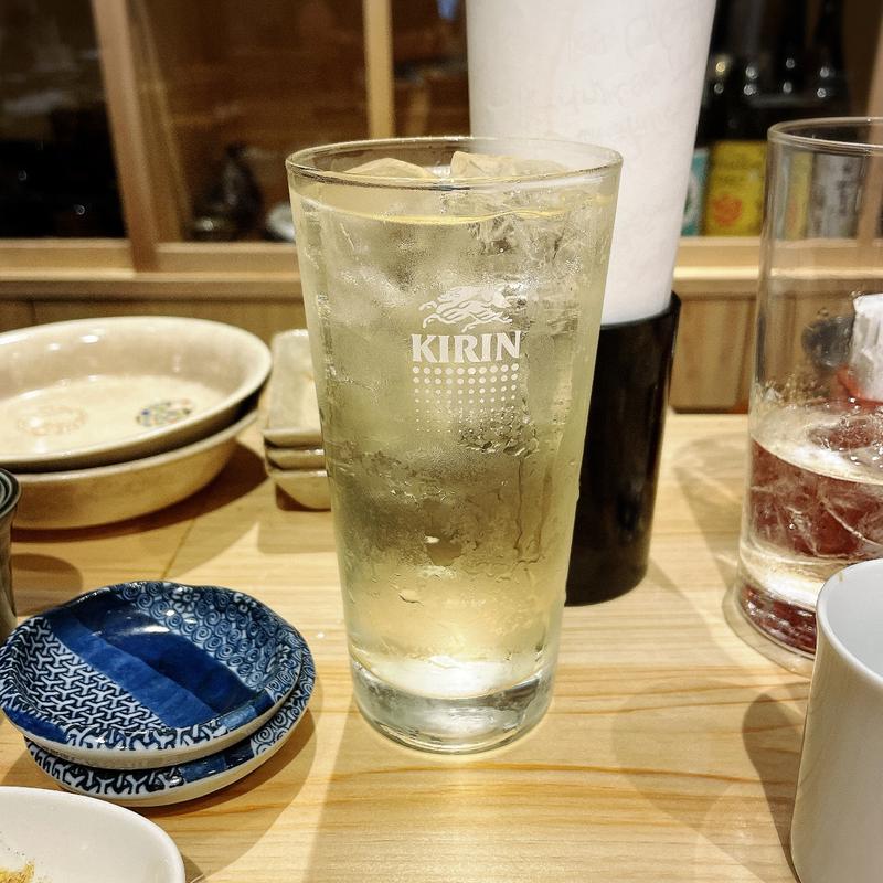 スパイス焼酎 カルダモン(味のごんどう)