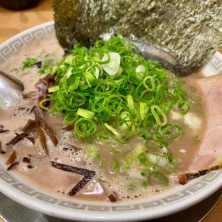 ラーメン(博多ラーメン 和)