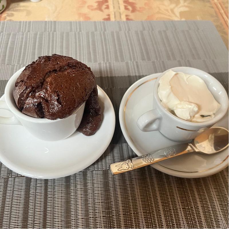 キッケレ(ラ・パラッツィーナ )