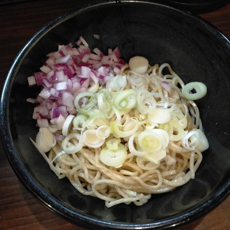 和え玉(だし廊)