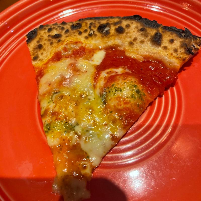 マルゲリータ(リトファンイタリアーノ 岡山店 （LITOFUN ITALIANO）)