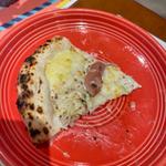 サルシッチャとネギのマスタード(リトファンイタリアーノ 岡山店 （LITOFUN ITALIANO）)