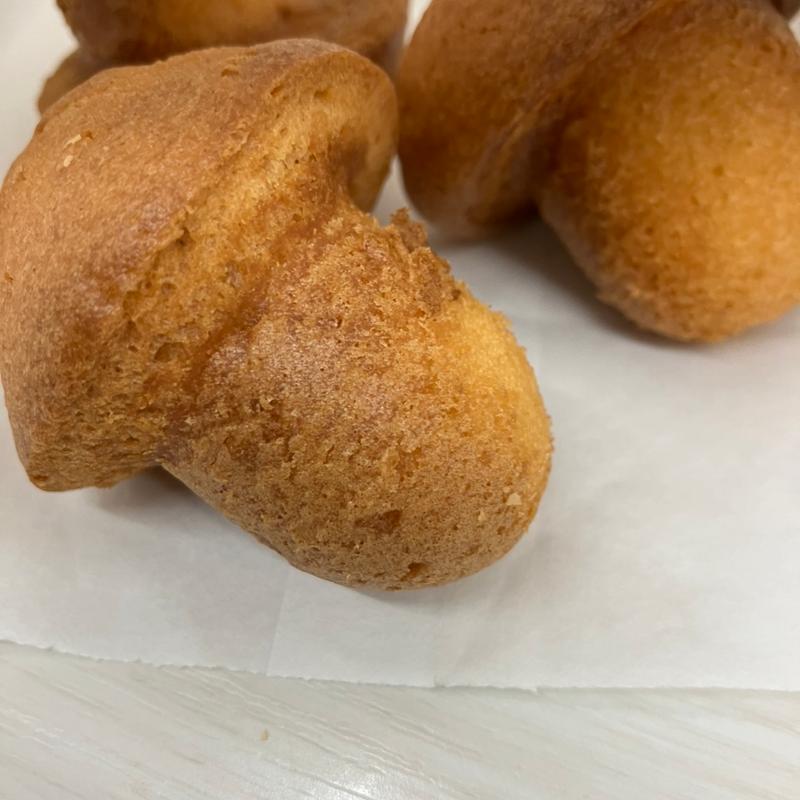 コロコロきのこマフィン(ドミニック・ジュラン 札幌エスタ店)