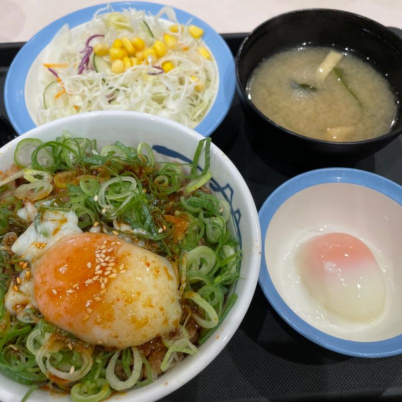 (松屋 郡山芳賀店 )