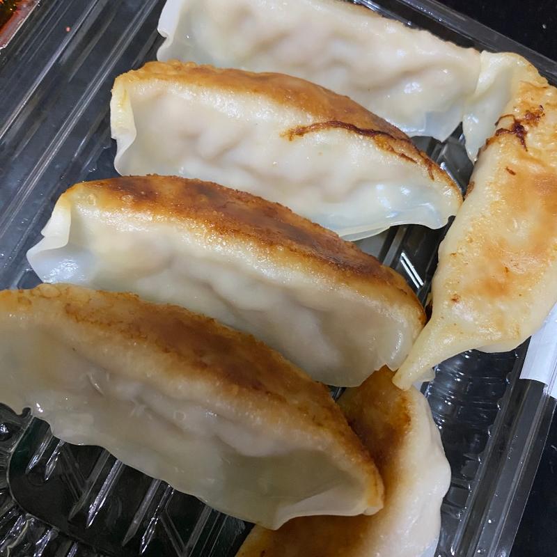 ぎょうざ(フードウェイ アイランドシティ店 )