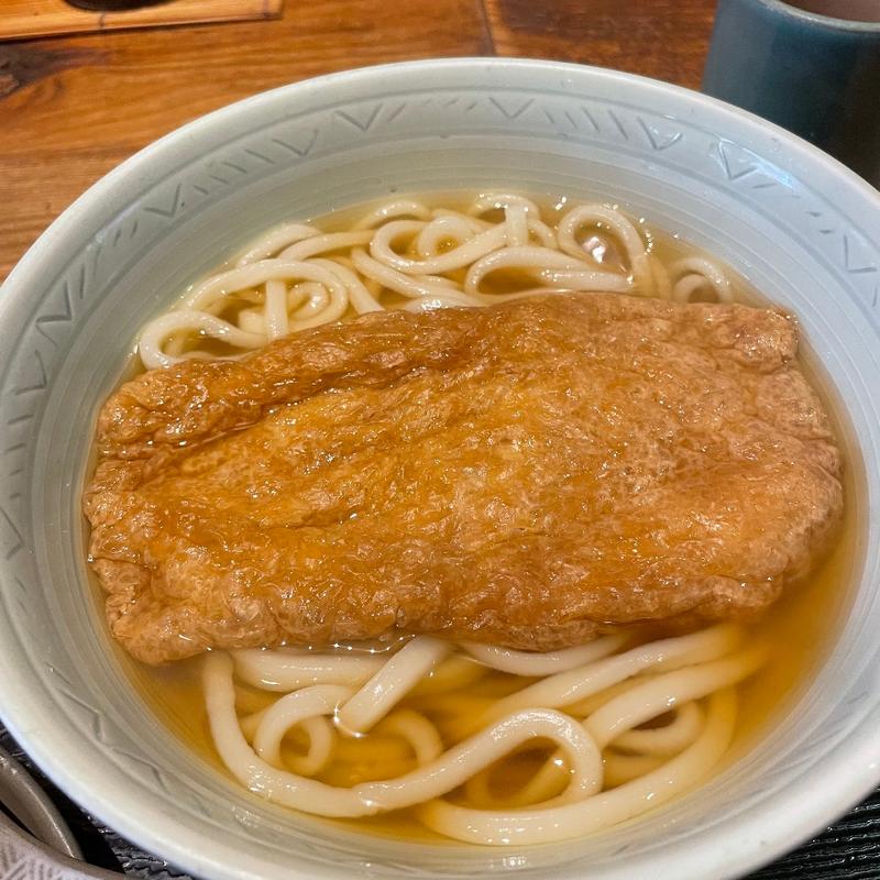 きつね(川福 箕面店)