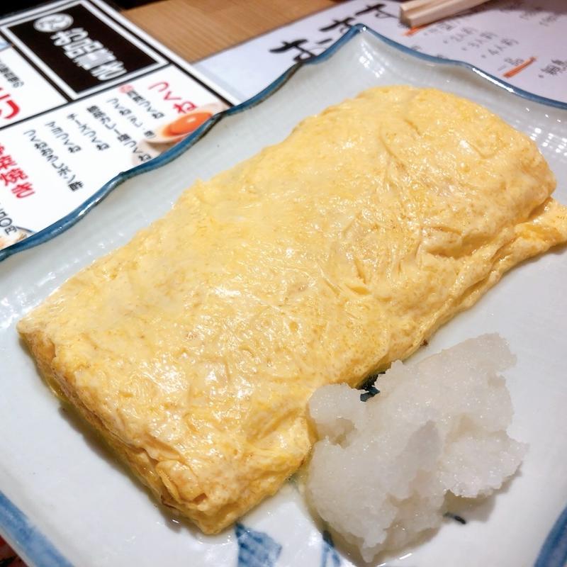 だし巻き(みこはち屋)