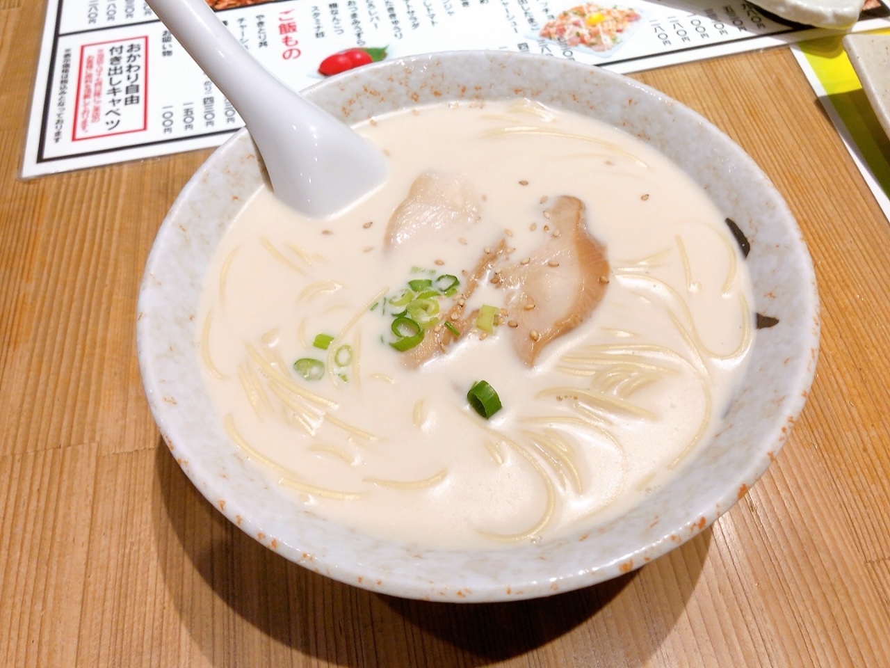 ポンコツラーメン(みこはち屋)の口コミ一覧 | おいしい！が増えるグルメアプリ「SARAH」