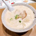 ポンコツラーメン(みこはち屋)