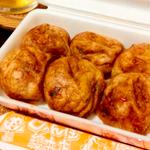 たこ焼き(醤油味)6個